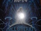 AC/DC Ballbreaker Vinyl LP
