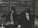 White Stripes - Get Behind Me Satan promo LP