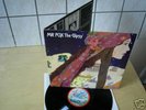 MR. FOX THE GIPSY PSYCHEDELIC--FOLK FROM UK raaaaaaaaar