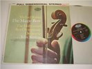 CAPITOL MICHAEL RABIN VIOLIN THE MAGIC BOW (NM)