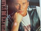 Johnny Hallyday Maxi Pirates de l'air