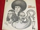 LISTEN Trio Mocoto  LP 1973 M. Rare  Funk Soul  Brazil
