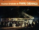 MANU DIBANGO 