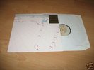 JOHN SCOFIELD Bar Talk NM/NM Pristine LP NIMBUS