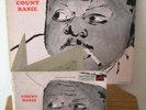 Andy Warhol Art Cover / Count Basie 1955 / LP + EP