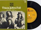 JETHRO TULL 