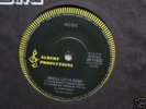 AC/DC Whole Lotta Rosie 45 original Aussie Alberts 1978