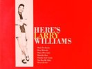 ``HERE`S LARRY WILLIAMS´´  1959 LP SPECIALTY SP 2109