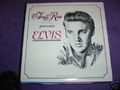 ELVIS PRESLEY  PROMO ACUFF-ROSE PRESENTS ELVIS