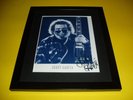JERRY GARCIA Grateful Dead signed PROMOpress photo +COA