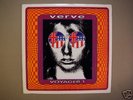 The Verve - Voyager Blue vinyl