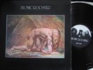 ATOMIC ROOSTER - DEATH WALKS BEHIND YOU 1970 B&C EX