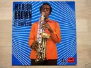 Marion Brown LE TEMPS FOU Gunter Hampel ORIG LP NM