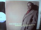 HORACE SILVER-Further Explorations BLUE NOTE 1589{47 w}