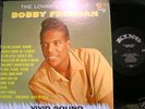 LP BOBBY FREEMAN -Lovable Style (1964) King 930 rare NM