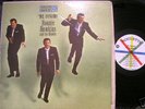 LP RONNIE HAWKINS -Mr Dynamo (1960) 1st press Near Mint