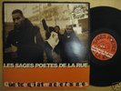 SAGES POETES DE LA RUE - QU EST CE QUI FAIT MARCHER LES