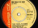 NB020 The Soul Flames 