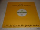 PINK FLOYD.In Concert.BBC Transcription Prog.1983.RARE