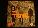 THE T BONES // YARDBIRDS /RARE  FRENCH EP