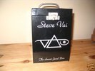 STEVE VAI - THE SECRET JEWEL BOX - RARE
