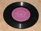 Elvis Presley HMV UK Export 45 All Shook Up 45-JO 473