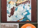 THE HUMAN INSTINCT - Stoned Guitar - RARE PYE  - EX LP