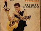 RICKY GIANCO: VEDRAI CHE PASSERA’ (CLAN 1962)