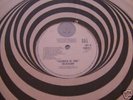 COLOSSEUM Daughter Of Time UK LP Vertigo Swirl 1970