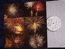 POLAR PRAXIS:Music For Fireworks MLP,Rare Minimal Synth