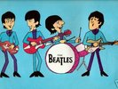 60's Beatles Concert Programme