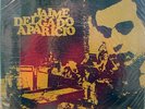 JAIME DELGADO APARICO - RARE ORIG PERU DISCO LP HEAR