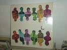 ALERT HAR-YOU PERCUSSION GROUP-AFRO-LATIN-FUNK ORO-5 EX