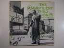 THAD JONES - THE MAGNIFICENT...ORIG BLUE NOTE 1956 