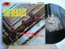 Beatles - Please Please Me PMC 1202 UK LP 4th Press NM