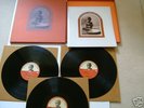 George Harrison - Bangla Desh STCX 3385 UK NM 1st Press