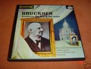 London CSA 2205 BB WB Bruckner No. 5 Knappertsbusch NM