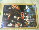 KISS 1978 JAPAN TOUR BOOK PROGRAM GENE SIMMONS