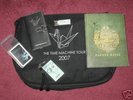 Darren Hayes Time Machine tour VIP Package