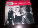A.HOSSEIN/LES SCELERATS(OST)/PHILIPS B 76.490 R(FR-10