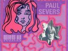 PAUL SEVERS- puzzles ( de topper van nu)