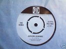 KINKS Autumn Almanac /David Watts  EXPORT 7