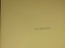 The Beatles White Abum MFSL Original Master