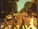 The Beatles Abbey Road MFSL 1-023  Original Master