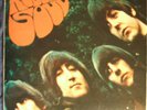 The Beatles Rubber Soul  MFSL 1-106  Original Master