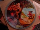 VOGUE PICTURE RECORD R745 & 6 BOY WHO CRIED WOLF 78rpm