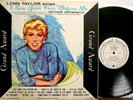 LYNN TAYLOR 