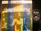 LP CLYDE McPHATTER -Love Ballads (1958) black labels M-