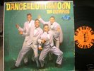LP OLYMPICS-Dance by the Light of the Moon (1961) Arvee