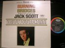 LP JACK SCOTT-Burning Bridges (1964) STEREO orig. NM